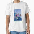 When We Were T-Shirt - Novelty Apparel Unisex - T-Shirt, Sweatshirt, Hoodie