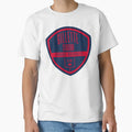 Gillette Stadium T-Shirt - Unique Graphic Unisex - T-Shirt, Sweatshirt, Hoodie