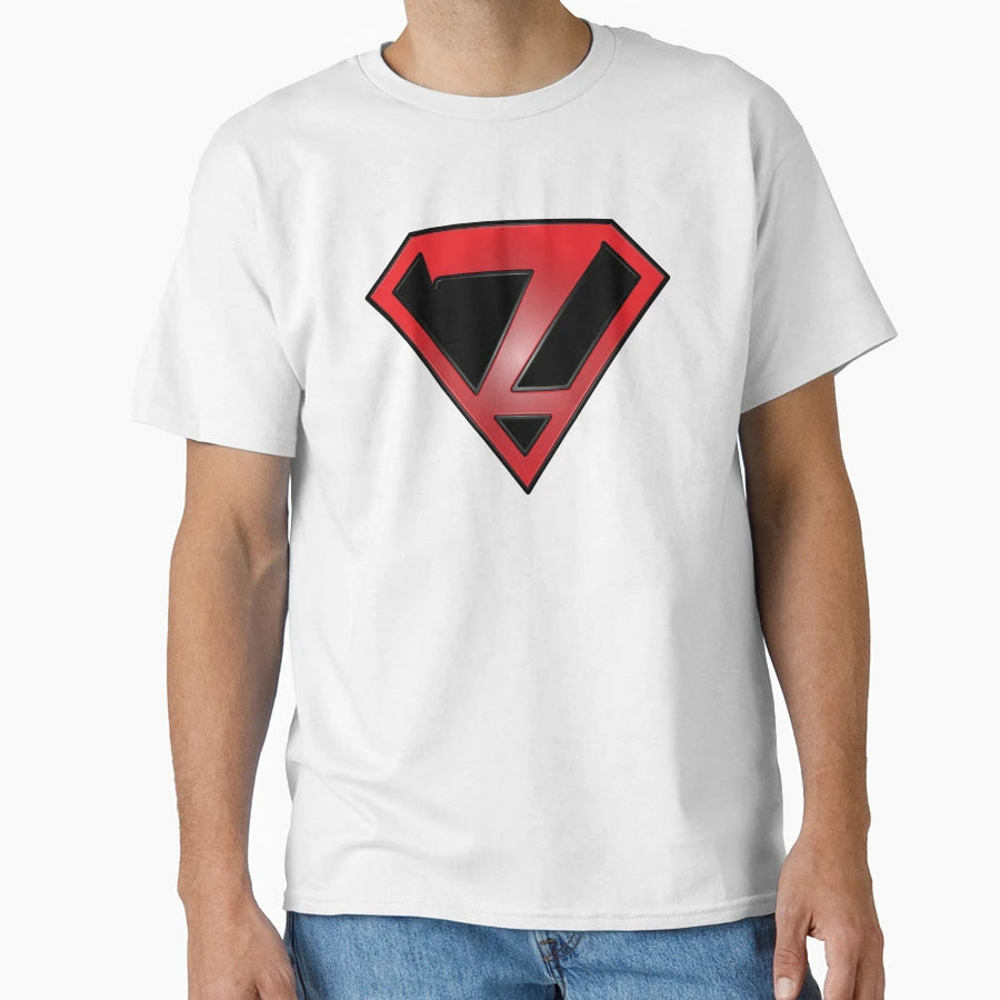 Z Z Hero Me Collection T-Shirt - Graphic Print for Adults - T-Shirt, Sweatshirt, Hoodie