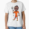 Sadio T-Shirt - Graphic Print Men Women - T-Shirt, Sweatshirt, Hoodie