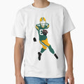 Jordy T-Shirt - Minimalist Print Unisex - T-Shirt, Sweatshirt, Hoodie