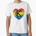 Kansas City Gay Pride Kansas City T-Shirt - Casual Everyday Wear Unisex - T-Shirt, Sweatshirt, Hoodie