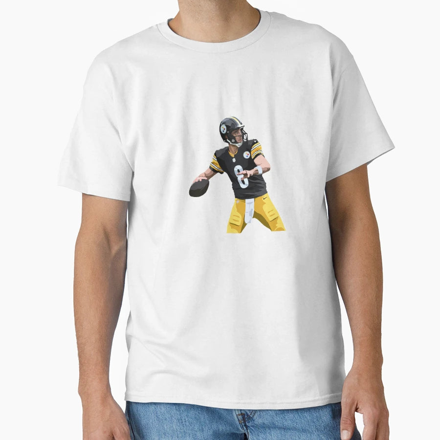 AR T-Shirt - Aesthetic Graphic Unisex - T-Shirt, Sweatshirt, Hoodie