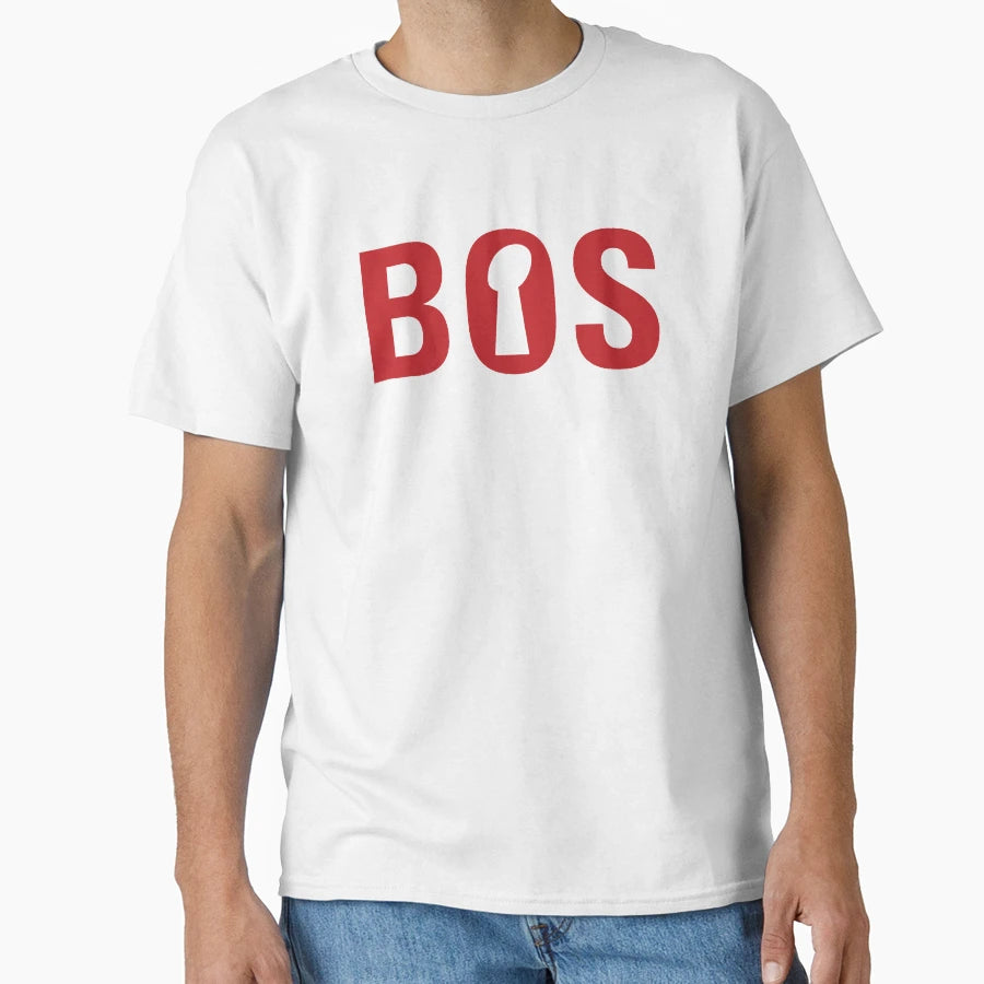 Boston T-Shirt - Trendy Graphic for Adults - T-Shirt, Sweatshirt, Hoodie