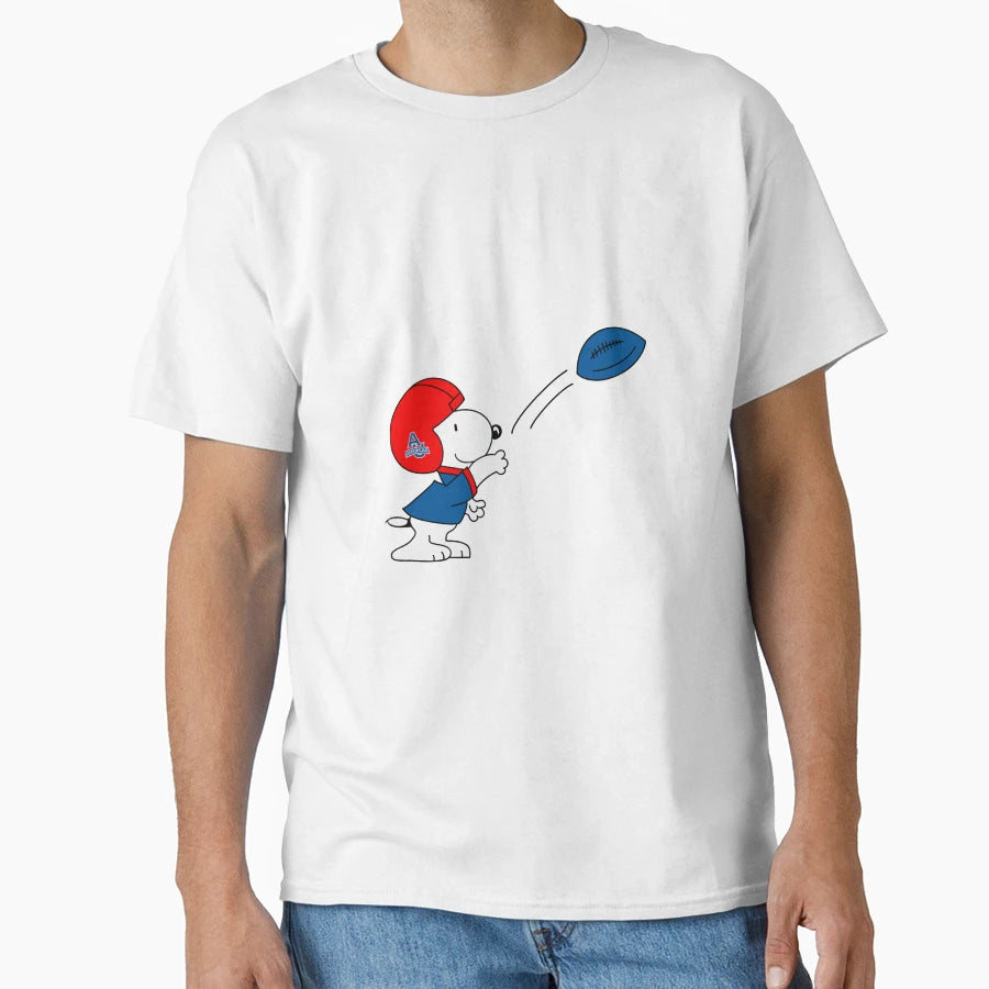 American University 3 T-Shirt - Minimalist Print Men Women - T-Shirt, Sweatshirt, Hoodie