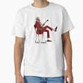 WARREN ELLIS by FULLER FACTORY - Adult & Kids T-Shirts, Sweatshirts & Hoodies apparel design preview 1