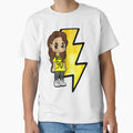 Yellow T-Shirt - Novelty Apparel Men Women - T-Shirt, Sweatshirt, Hoodie