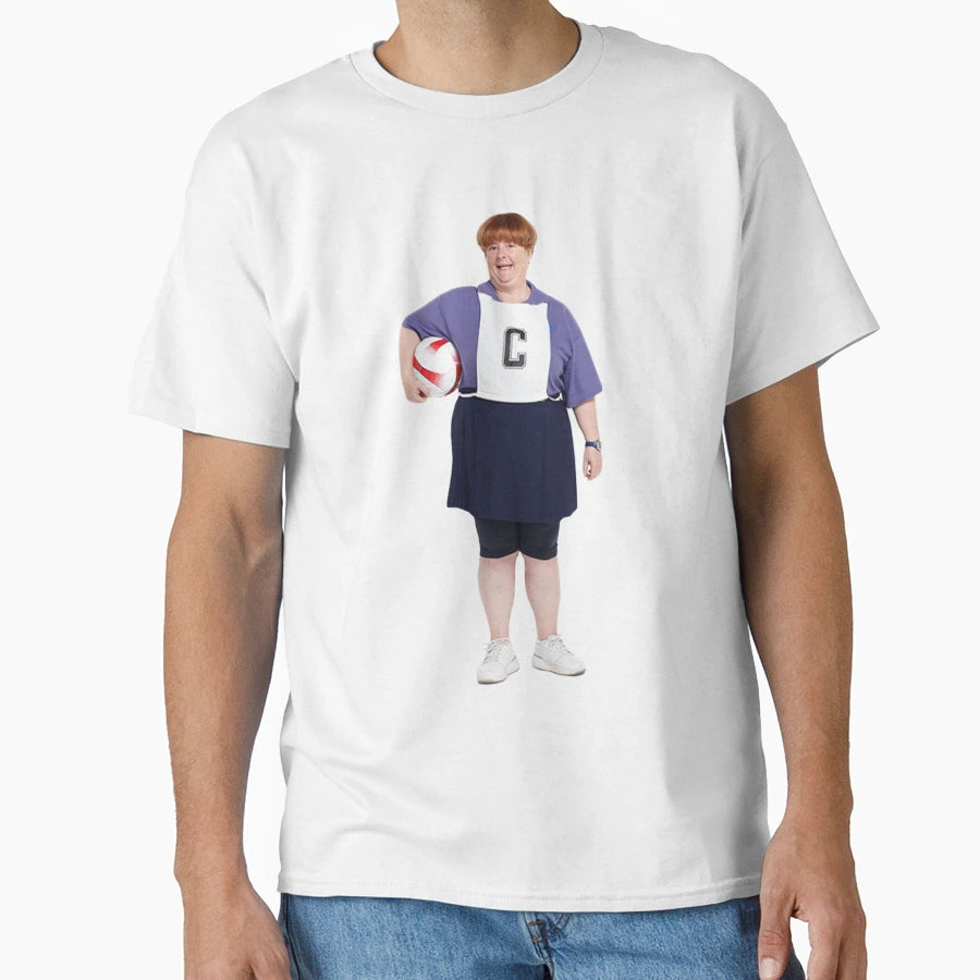 Kath Kim Sharon T-Shirt - Trendy Graphic for Adults - T-Shirt, Sweatshirt, Hoodie