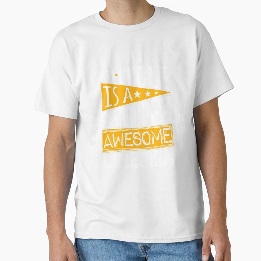 My Uncle Is Journeyman Lineman T-Shirt - Aesthetic Graphic Men Women - T-Shirt, Sweatshirt, Hoodie