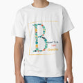 Blessed To Be Called Grandma Gift T-Shirt - Graphic Print Men Women - T-Shirt, Sweatshirt, Hoodie