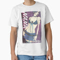90S Aesthetic Y2K Magazine Cover T-Shirt - Minimalist Print Men Women - T-Shirt, Sweatshirt, Hoodie