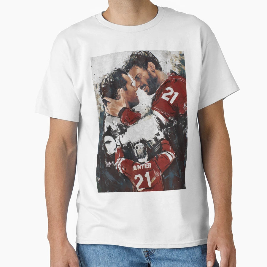 Changing Game T-Shirt - Unique Graphic Unisex - T-Shirt, Sweatshirt, Hoodie