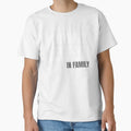 Football Legend Family T-Shirt - Fun Novelty Design for Adults - T-Shirt, Sweatshirt, Hoodie