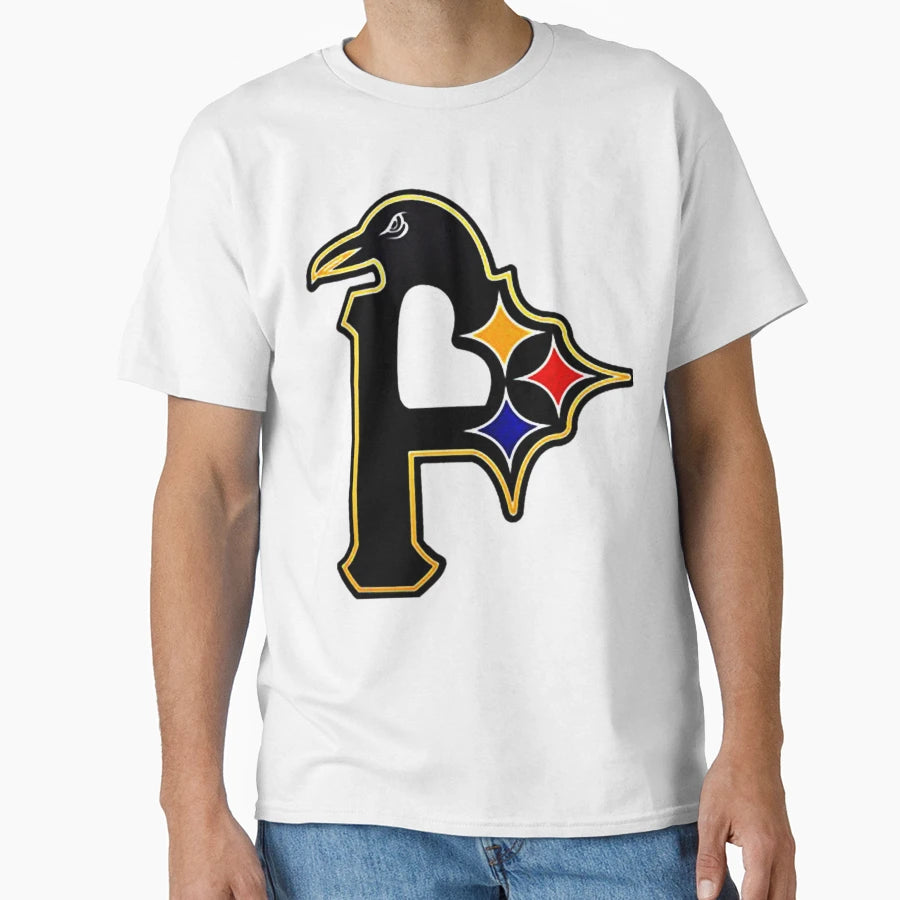 Art Pittsburgh Penguins T-Shirt - Casual Everyday Wear Unisex - T-Shirt, Sweatshirt, Hoodie
