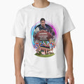 Together We Are America T-Shirt - Streetwear Style for Adults - T-Shirt, Sweatshirt, Hoodie