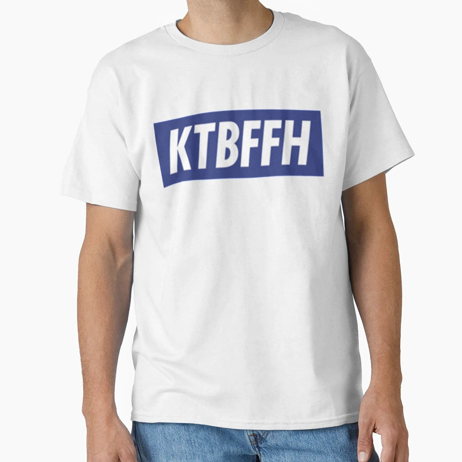 Ktbffh T-Shirt - Fun Novelty Design Unisex - T-Shirt, Sweatshirt, Hoodie
