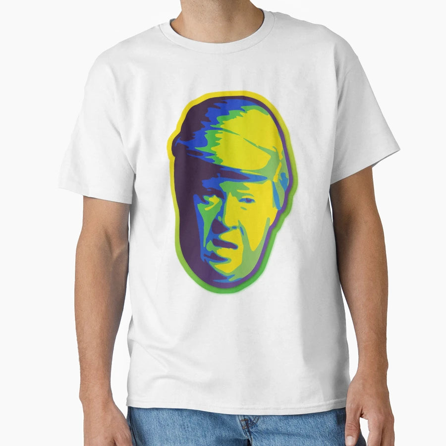 Shane Gillis Trump T-Shirt - Fun Novelty Design Men Women - T-Shirt, Sweatshirt, Hoodie