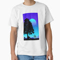 Lonely Boy Illustrator Artwork by RK-Artist - Adult & Kids T-Shirts, Sweatshirts & Hoodies apparel design preview 1