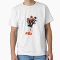 Fumble Jungle T-Shirt - Aesthetic Graphic Unisex - T-Shirt, Sweatshirt, Hoodie