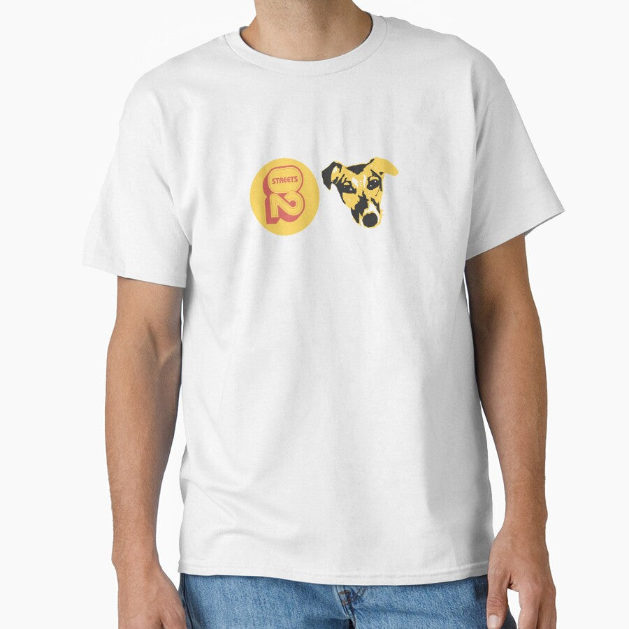 02 Street apparel by Dark Mood - Adult & Kids T-Shirts, Sweatshirts & Hoodies apparel design preview 1