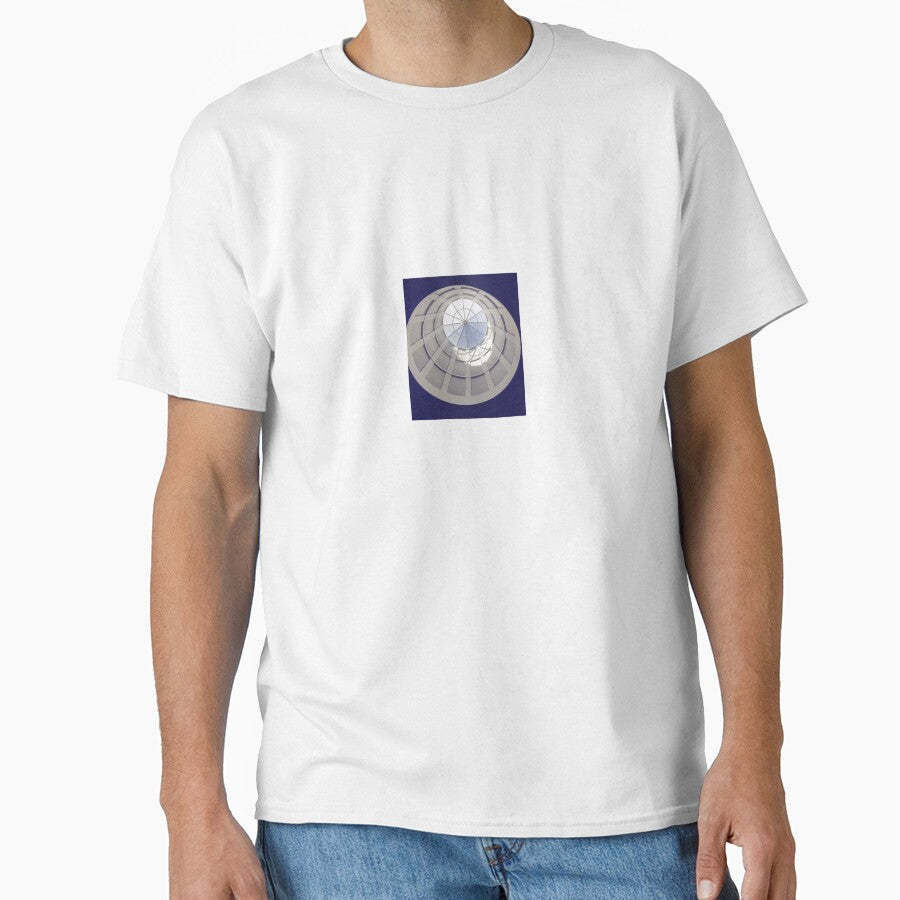 Designer Sky Light by ROSENDE ART HOUSE - Adult & Kids T-Shirts, Sweatshirts & Hoodies apparel design preview 1