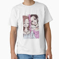 Nana And Hachi T-Shirt - Novelty Apparel Unisex - T-Shirt, Sweatshirt, Hoodie
