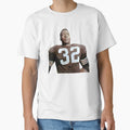 Jim Brown 32 T-Shirt - Novelty Apparel Men Women - T-Shirt, Sweatshirt, Hoodie