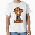 Bobby Boucher T-Shirt - Streetwear Style for Adults - T-Shirt, Sweatshirt, Hoodie