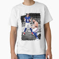 Jaxson Dart And Cam Skattebo New York T-Shirt - Unique Graphic for Adults - T-Shirt, Sweatshirt, Hoodie