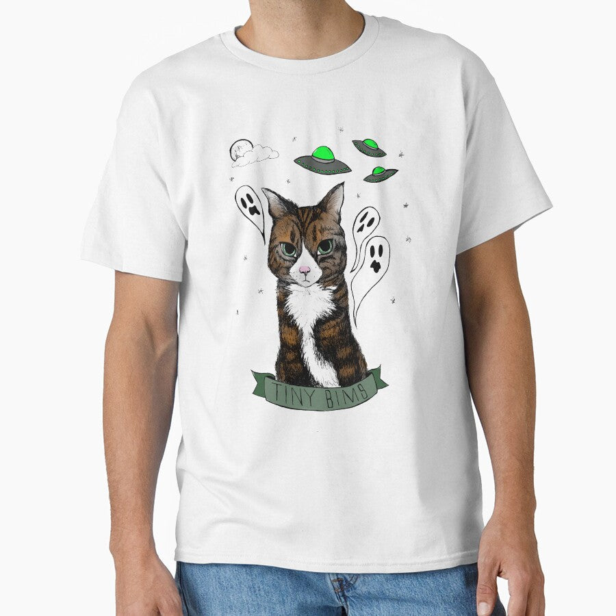 RLGS Tiny Bims Friends by EmilyTArtDesign - Adult & Kids T-Shirts, Sweatshirts & Hoodies apparel design preview 1