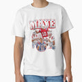 Drake Maye T-Shirt - Unique Graphic Men Women - T-Shirt, Sweatshirt, Hoodie