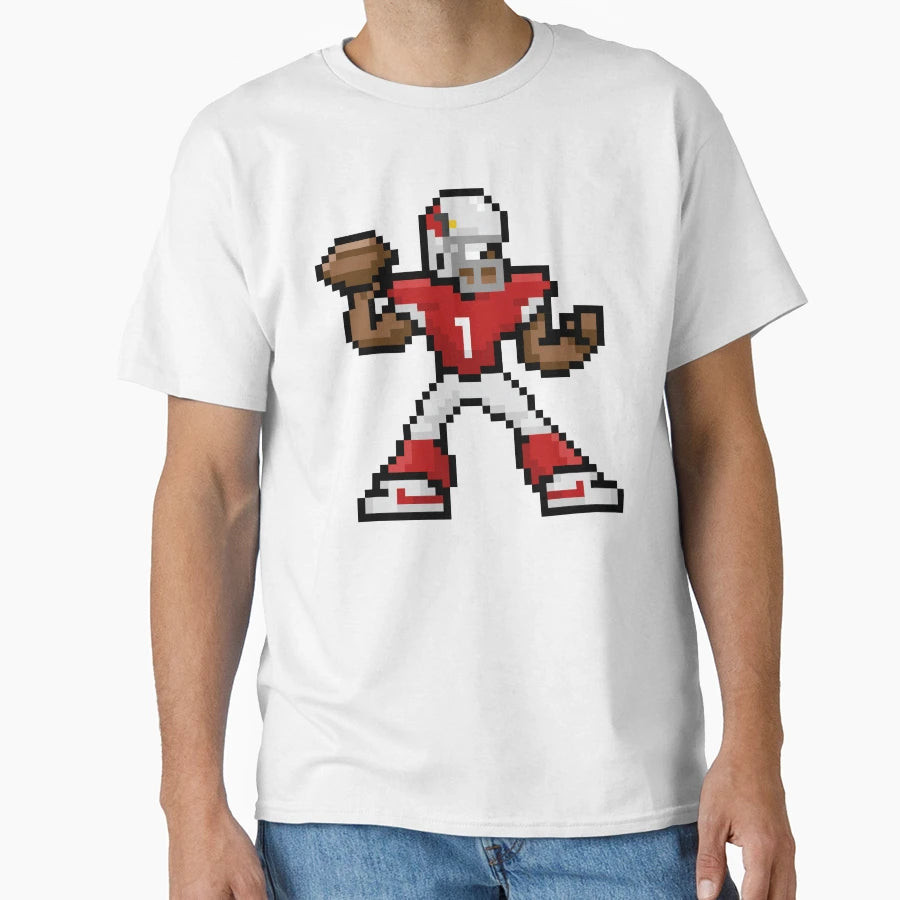 Megaman X Arizona T-Shirt - Aesthetic Graphic Unisex - T-Shirt, Sweatshirt, Hoodie