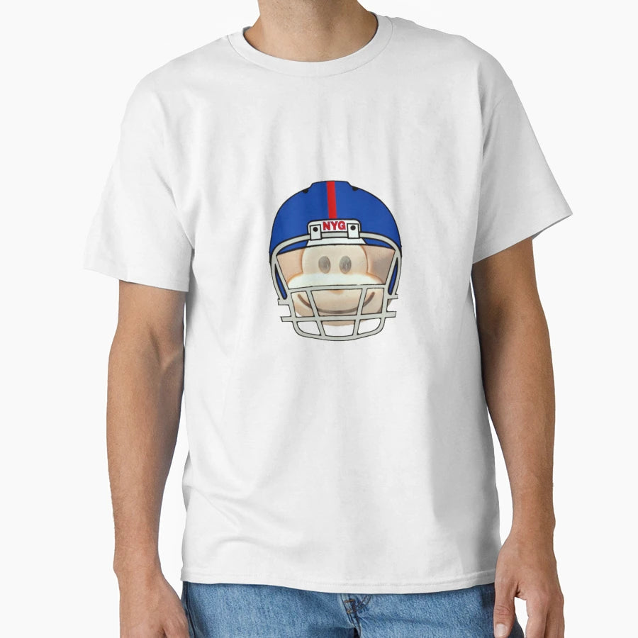 New York Cj T-Shirt - Unique Graphic Unisex - T-Shirt, Sweatshirt, Hoodie