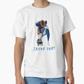 Jaxon Dart Tribute T-Shirt - Graphic Print for Adults - T-Shirt, Sweatshirt, Hoodie