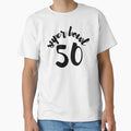 Super Bowl 50 T-Shirt - Graphic Print Unisex - T-Shirt, Sweatshirt, Hoodie