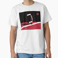 Atlanta Atlanta Georgia Georgia T-Shirt - Trendy Graphic for Adults - T-Shirt, Sweatshirt, Hoodie