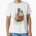 Chrismd T-Shirt - Trendy Graphic Men Women - T-Shirt, Sweatshirt, Hoodie
