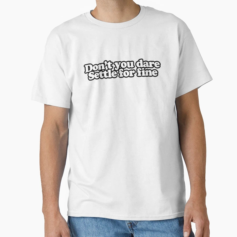 T Lasso T-Shirt - Fun Novelty Design for Adults - T-Shirt, Sweatshirt, Hoodie