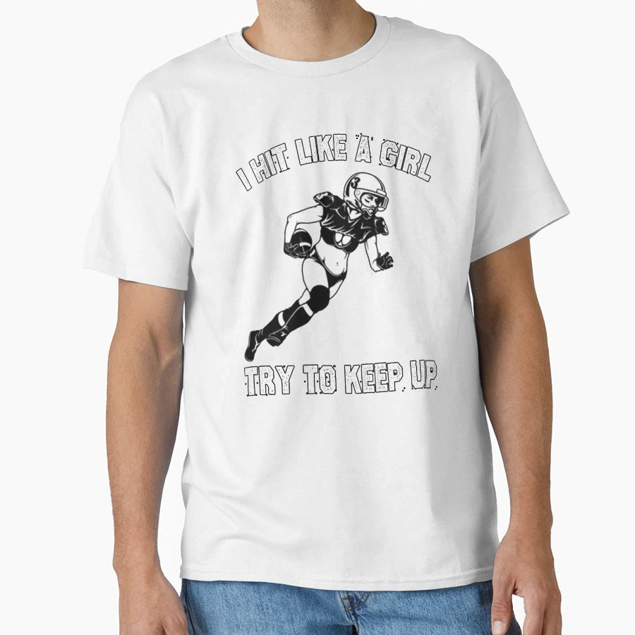 Rugby Player Gift Sarcastic Offended T-Shirt - Unique Graphic for Adults - T-Shirt, Sweatshirt, Hoodie