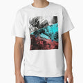 American Football T-Shirt - Novelty Apparel Unisex - T-Shirt, Sweatshirt, Hoodie