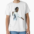 Linda Caicedo T-Shirt - Unique Graphic for Adults - T-Shirt, Sweatshirt, Hoodie