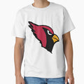 Art Arizona Cardinals T-Shirt - Aesthetic Graphic Men Women - T-Shirt, Sweatshirt, Hoodie