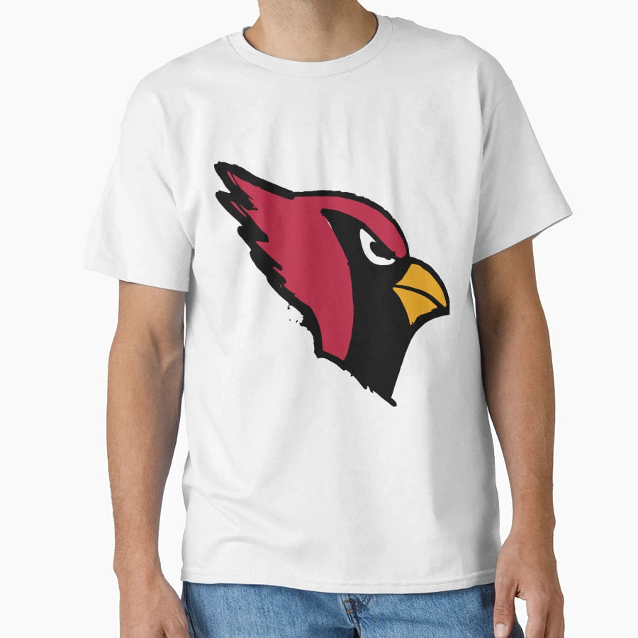 Art Arizona Cardinals T-Shirt - Aesthetic Graphic Men Women - T-Shirt, Sweatshirt, Hoodie