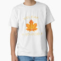 Beleaf Yourself T-Shirt - Unique Graphic Unisex - T-Shirt, Sweatshirt, Hoodie