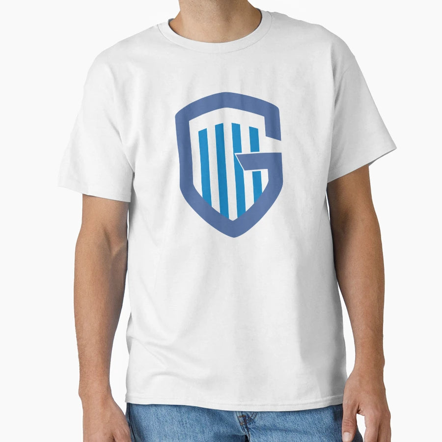 Genk T-Shirt - Unique Graphic Men Women - T-Shirt, Sweatshirt, Hoodie