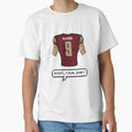 Fans Nyla K Not Your T-Shirt - Custom Art Print for Adults - T-Shirt, Sweatshirt, Hoodie
