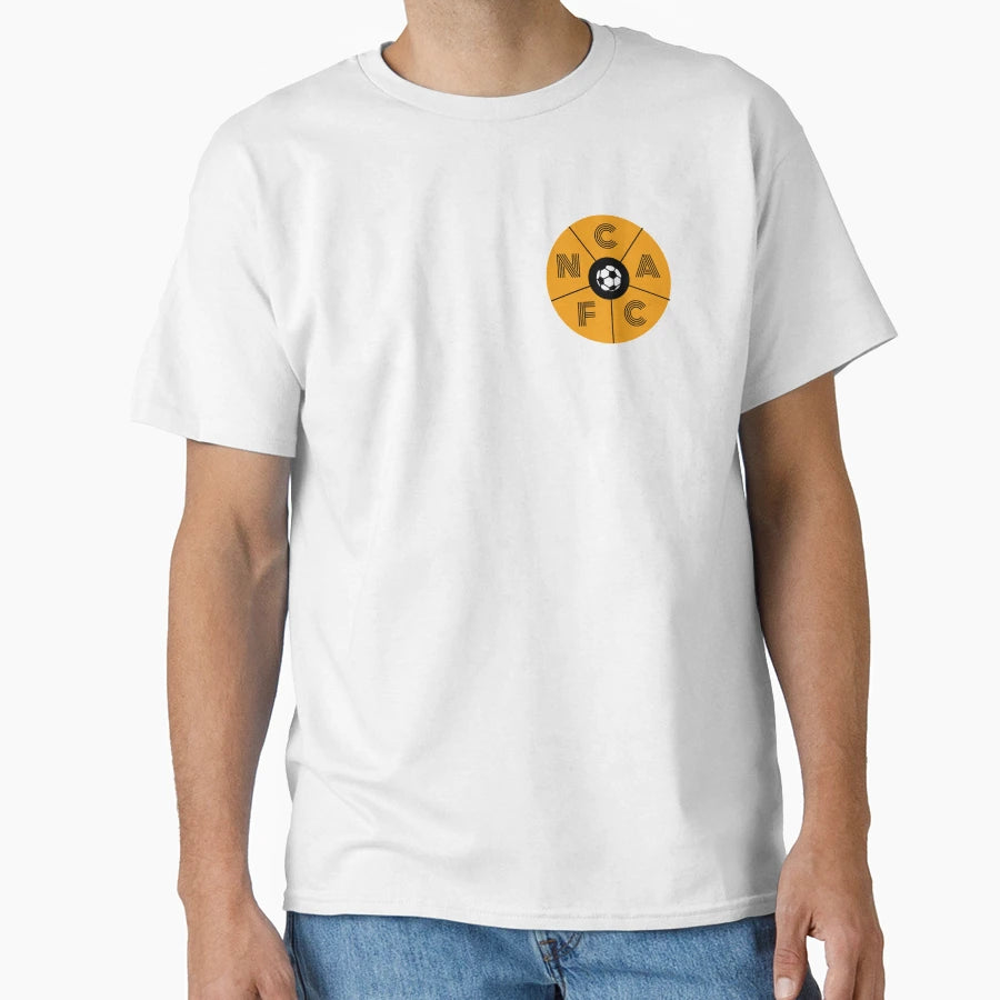 Newport County Afc Ncafc Minimalist T-Shirt - Streetwear Style Unisex - T-Shirt, Sweatshirt, Hoodie