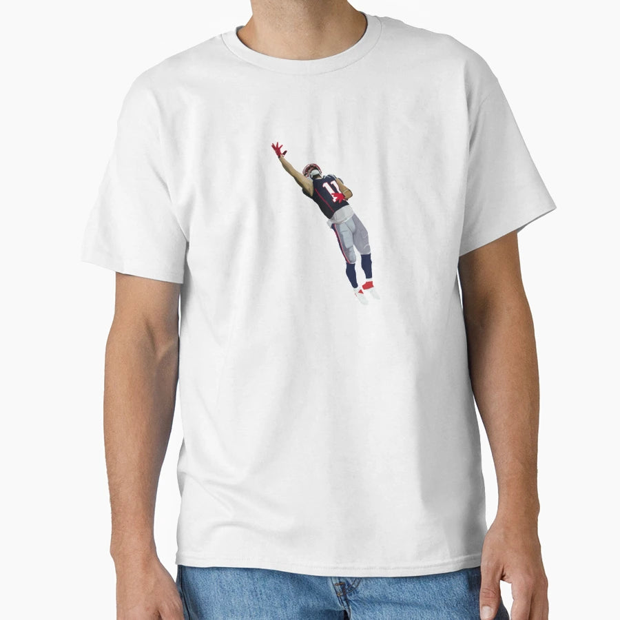 Air Edelman T-Shirt - Aesthetic Graphic for Adults - T-Shirt, Sweatshirt, Hoodie