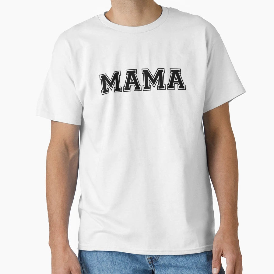 Mom To Be Mathers Days T-Shirt - Graphic Print Unisex - T-Shirt, Sweatshirt, Hoodie