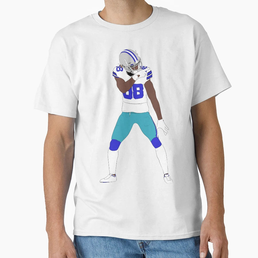 First Down T-Shirt - Unique Graphic Unisex - T-Shirt, Sweatshirt, Hoodie